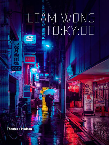 Liam Wong To:ky:oo