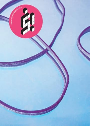 S ! BALTIC COMICS MAGAZINE N°51 : MINDFULNESS