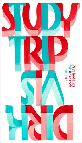 Study Trip – Psychedelics For Research And Art