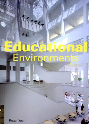 Educational Environments No. 3