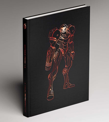 Metroid Prime 1–3: A Visual Retrospective