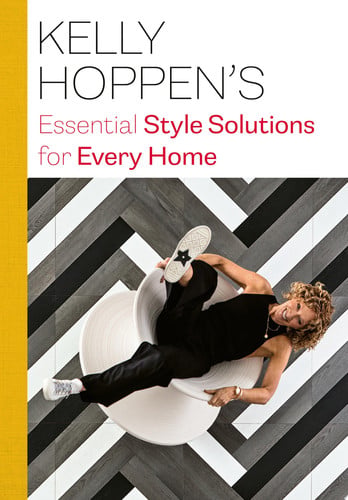 Kelly Hoppen's Essential Style Solutions For Every Home