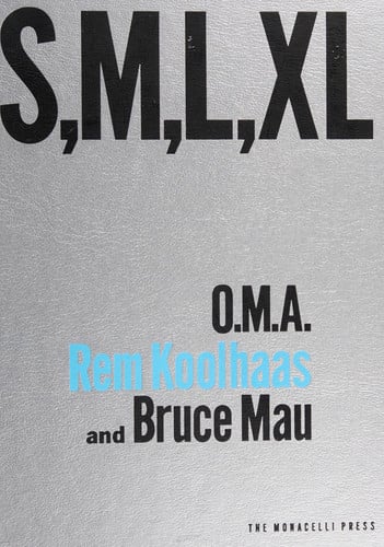 S, M, L, XL