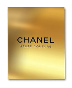 Chanel Haute Couture By Sofia Coppola