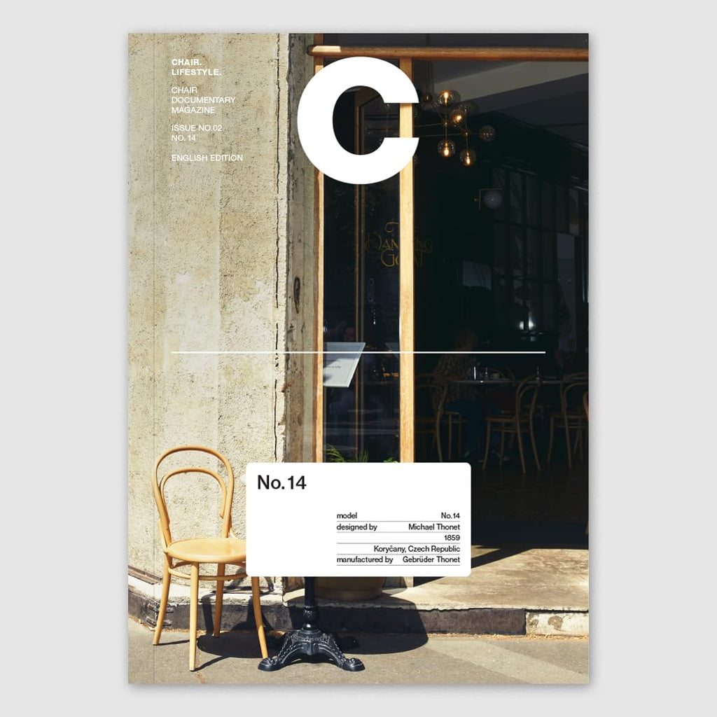 Magazine C Iss No 2