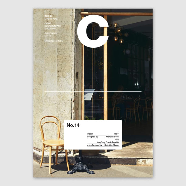 Magazine C Iss No 2
