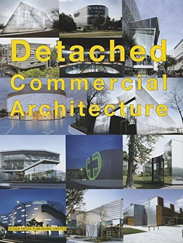 Detached Commercial Architecture