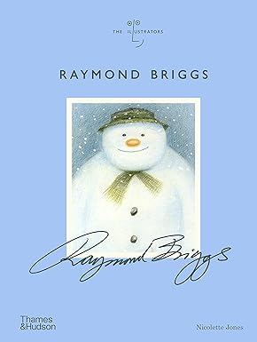 Raymond Briggs