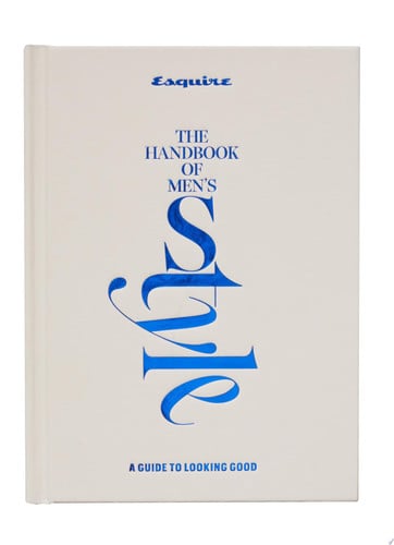 Esquire The Handbook Of Men's Style