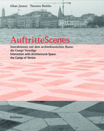 Aufritte Scenes