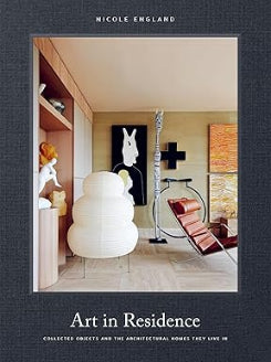 Art In Residence