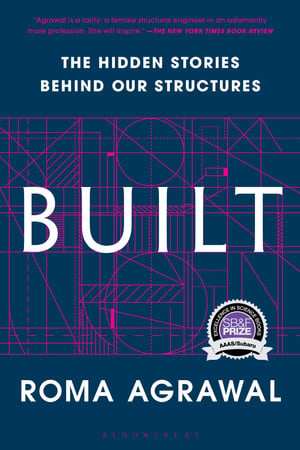 Built - The Hidden Stories