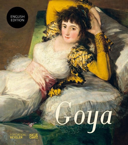 Francisco De Goya