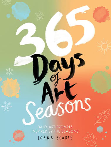 365 Days Of Art Seasons