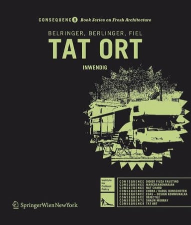 Tat Ort : Dissipativ Urbanism