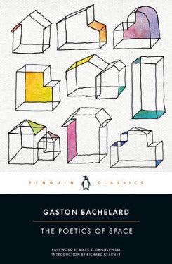 The Poetics Of Space