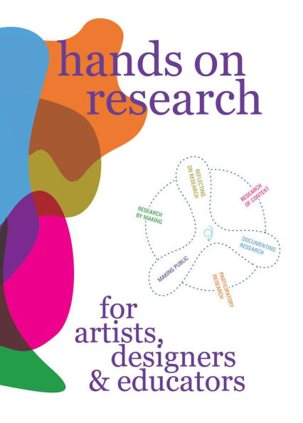Hands On Research For Artists, Designers And Educators