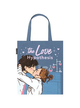 Ali Hazelwood: The Love Hypothesis