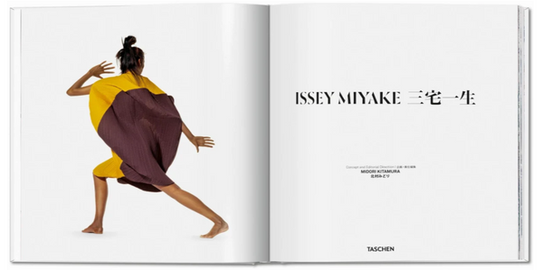 Issey Miyake