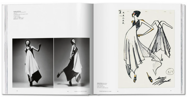 Issey Miyake