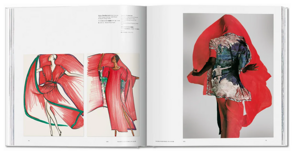 Issey Miyake