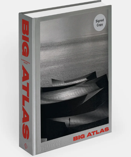 Big Atlas