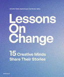 Lessons On Change