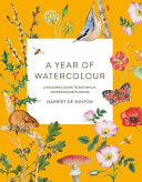 A Year Of Watercolour