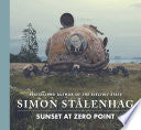 Sunset At Zero Point