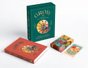 Grow Pathways To Passion Purpose & Peace Guidebook & Oracle Deck52.50