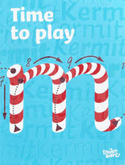 Time To Play