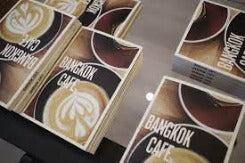 Bangkok Cafe