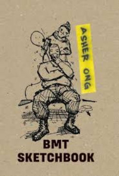 Bmt Sketchbook Asher Ong