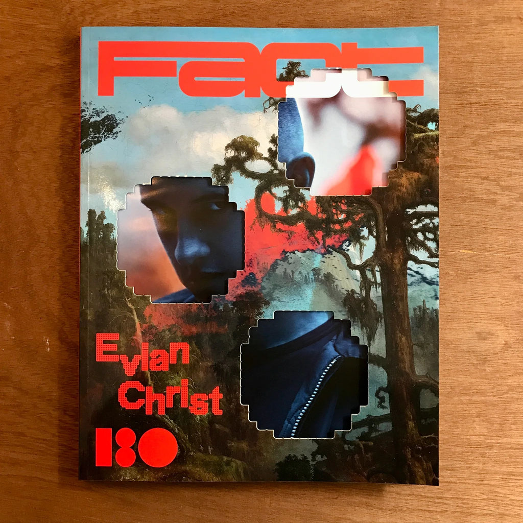 FACT - Issue 06, Autumn/Winter 2023