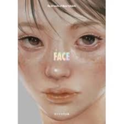 Facethe Artworks Of Mayu Yukisita