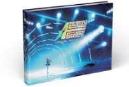 Alien Stage: The Art Book (deluxe Edition)