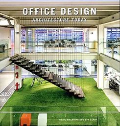 Corporate Design: Architecture Today