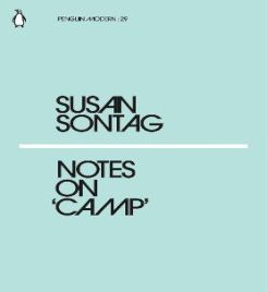 Notes On Camp