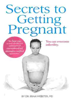 Secrets to Getting Pregnant