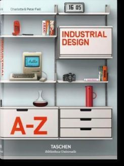 Industrial Design A-z