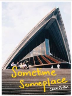 Sometime Someplace