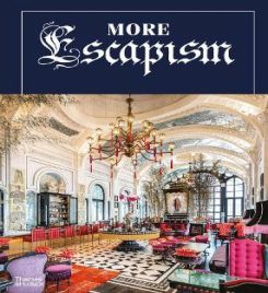 More Escapism Hotels, Resorts And Gardens Around The World