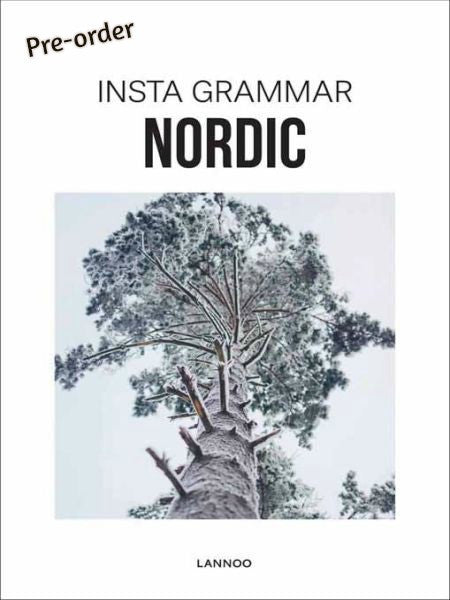 Insta Grammar: Nordic