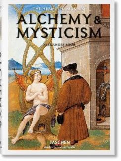 ALCHEMY & MYSTICISM (BU)