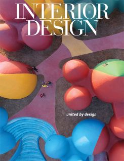 Interior Design May  2021