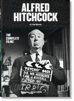Alfred Hitchcock: The Complete Films