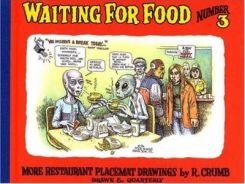 Waiting for Food 3