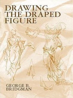 Drawing The Drapped Figure