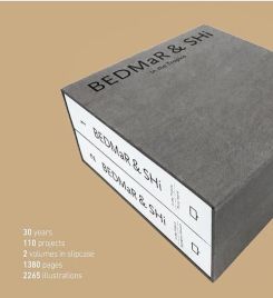 BEDMaR & SHi: IN THE TROPICS