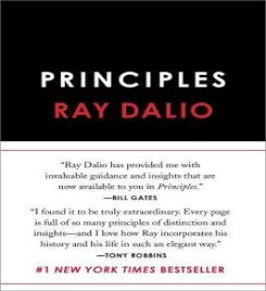 Principles: Life And Work
